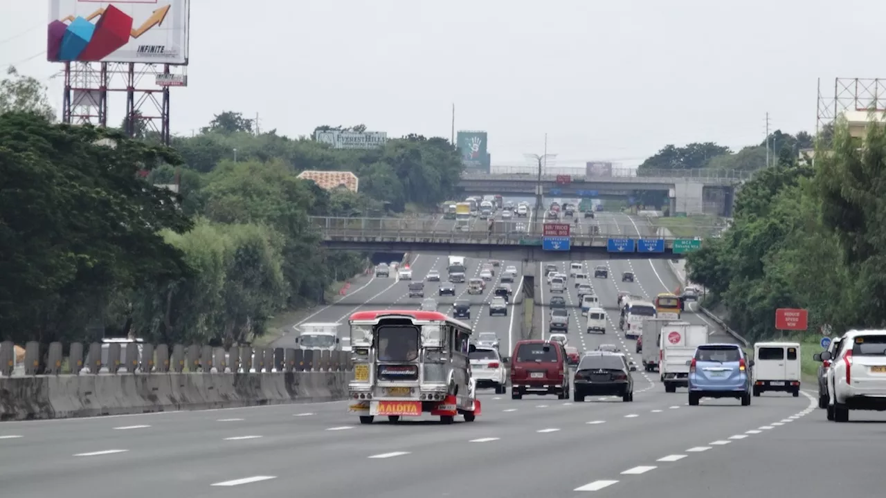 Advisory: Higher SLEX toll fees to be implemented beginning November 3