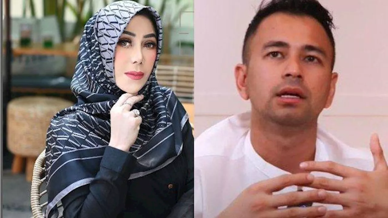 Ayahnya Jatuh Sakit, Raffi Ahmad Pilih Tinggalkan Kuliah demi Kerja hingga Kini Tuai Kesuksesan