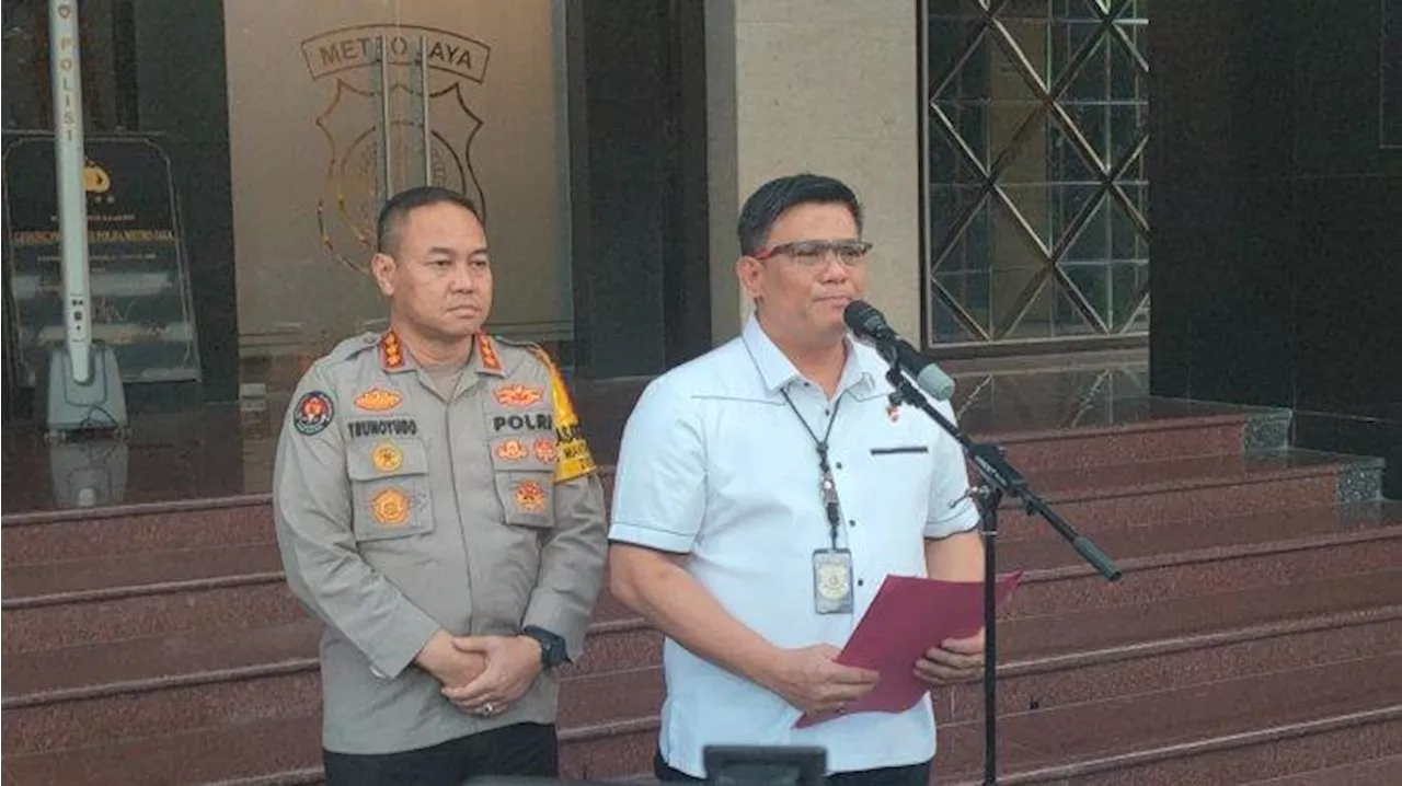 Sakit, Alex Tirta Penyewa Rumah yang Diduga Safe House Firli Bahuri Absen dari Panggilan Polisi