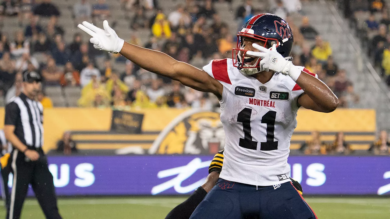 Als hold 3-0 record over Ticats heading into East Semifinal clash