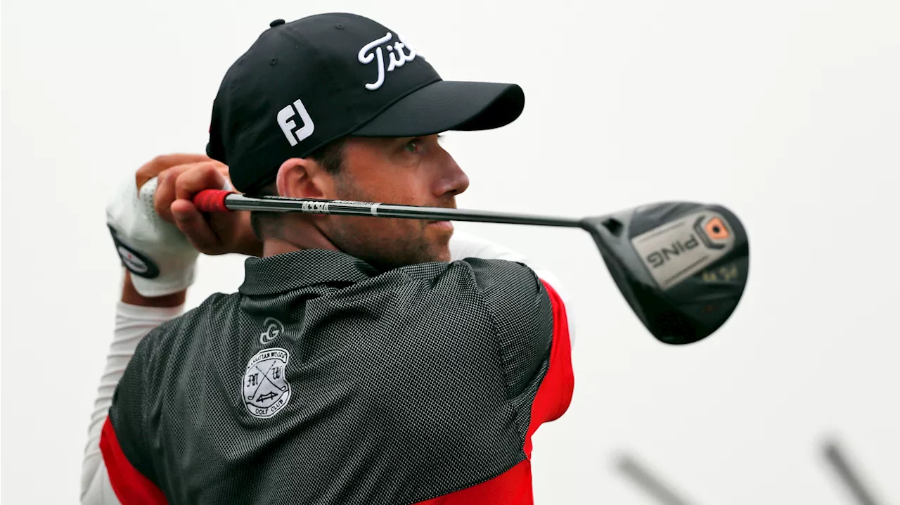 Silverman set for return to the PGA Tour