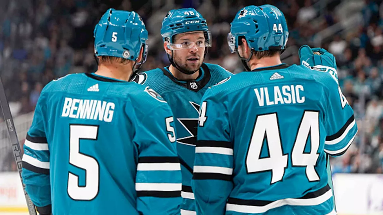 The Smokehouse: Sharks still fishing for their first win