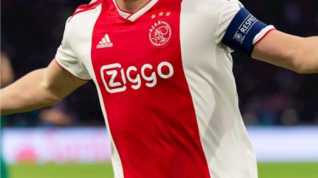 Ajax in crisi, ma uno dei suoi talenti è finito nel mirino di Liverpool e Arsenal