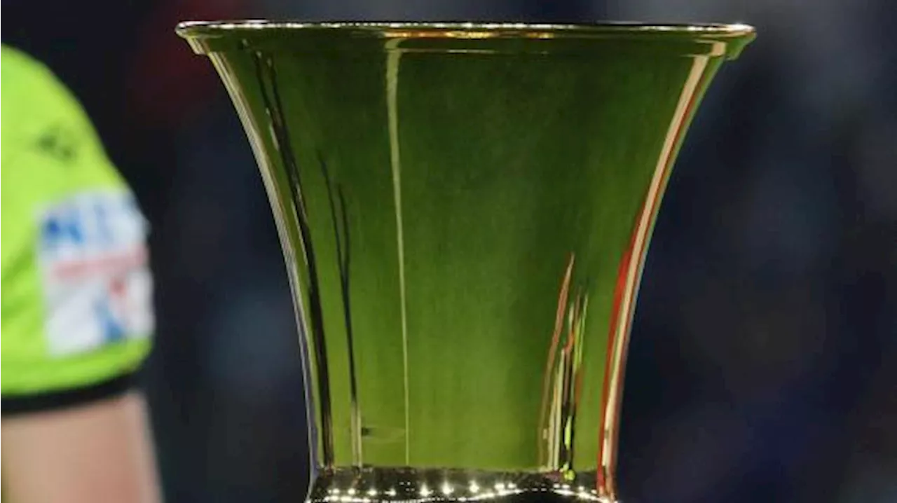 Coppa Italia, avanzano Genoa, Parma e Cagliari: il tabellone, il programma e gli incroci