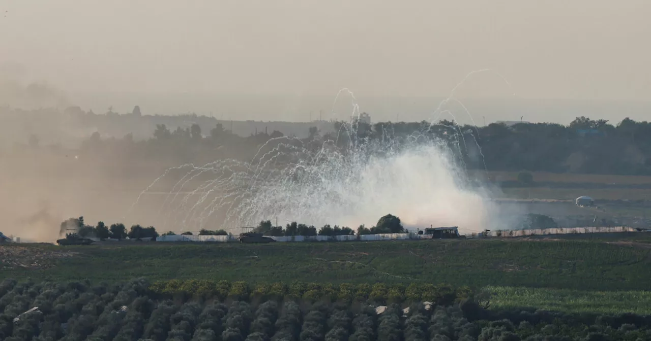 Krigen mellom Hamas og Israel: Frykter etterspillet om Israel lykkes