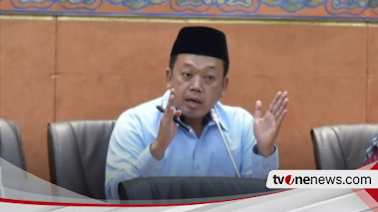 Tanggapi Narasi 'Saya Dizalimi' Terkait Gibran Dipecat PDIP, Politisi Golkar : Ini Fakta Bukan Drakor Politik