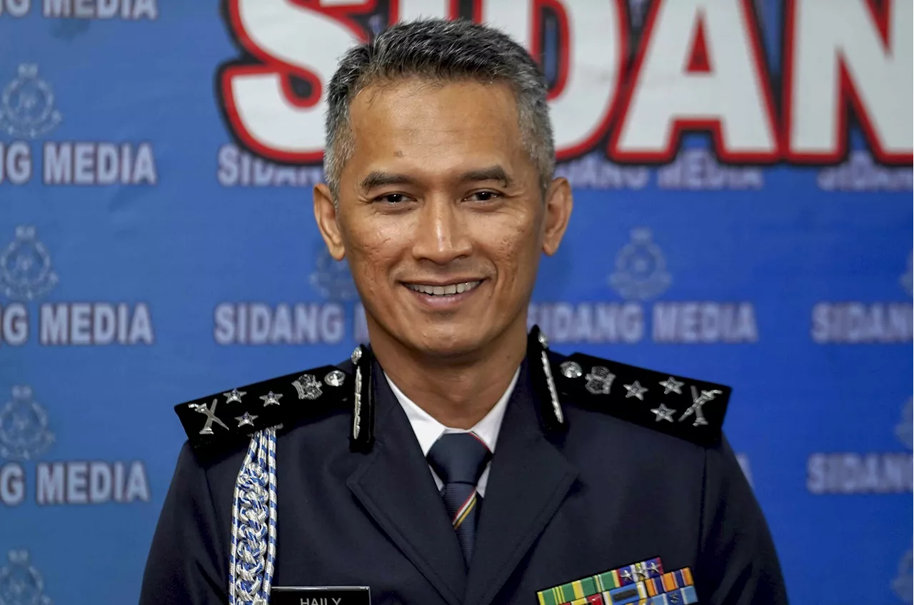 Fitnah isteri PM: Siasatan polis berlandaskan undang-undang