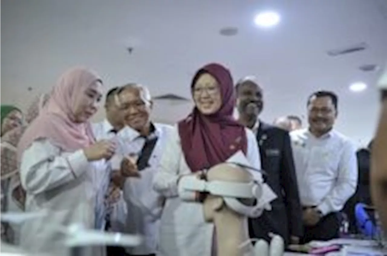 Lebih 1,000 pengguna MyMinda luah hasrat mahu bunuh diri
