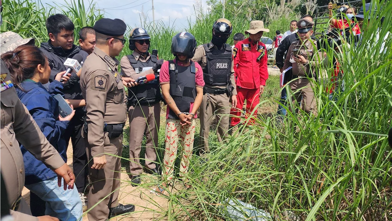 Lelaki sanggup bunuh anak pujuk bekas isteri rujuk semula