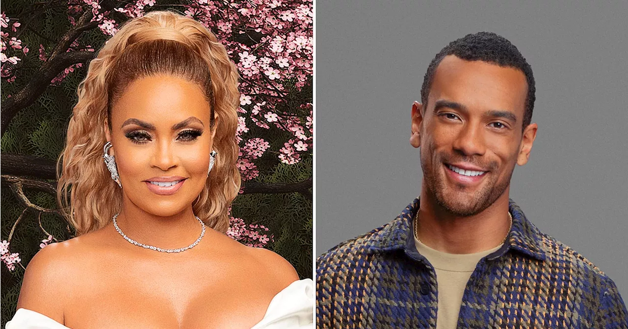 RHOP’s Gizelle Bryant and Jason Cameron Are Still Going Strong