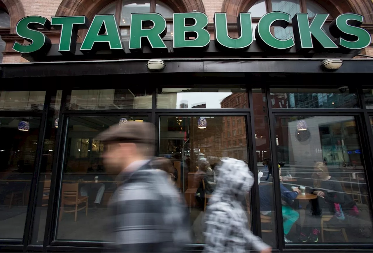 Em recuperação judicial, dívidas das redes Starbucks, Eataly e BAR somam R$ 1 bi, dizem fontes