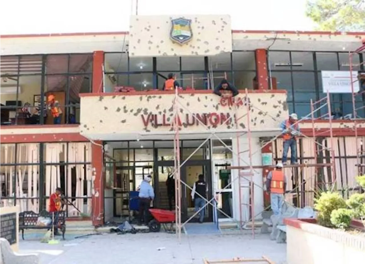 Juicio contra sicarios de Villa Unión recopila más de mil diligencias; pretenden adjudicarles terrorismo