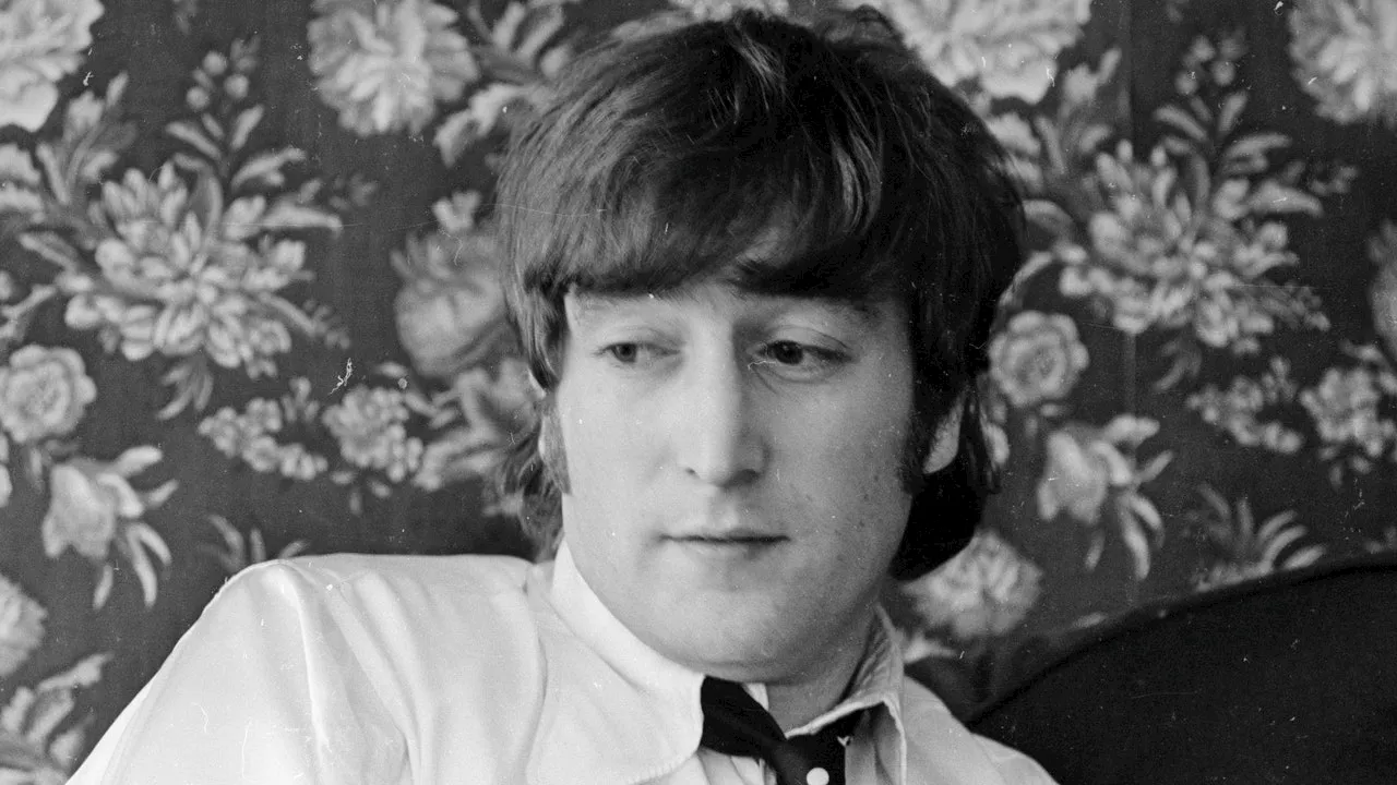 John Lennon : bientôt une série-doc sur son assassinat et l'arrestation de Mark David Chapman, sur Apple TV+