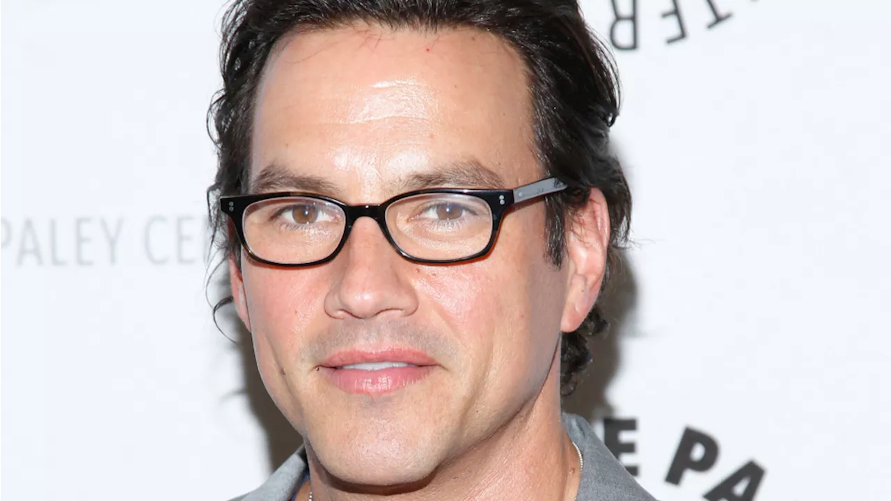 Tyler Christopher Dead: 'General Hospital' Actor Was 50