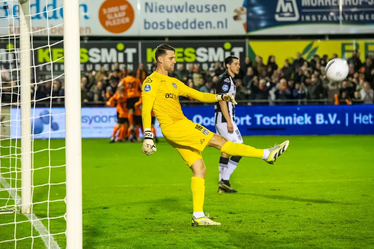 Keiharde woorden bij Heracles: 'We moeten ons dood schamen'