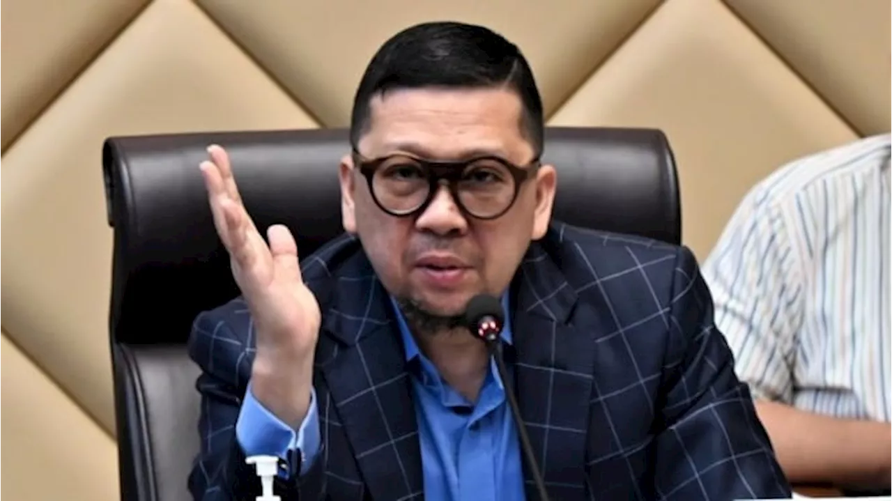 DPR dan KPU Sepakat Revisi PKPU soal Usia Capres dan Cawapres