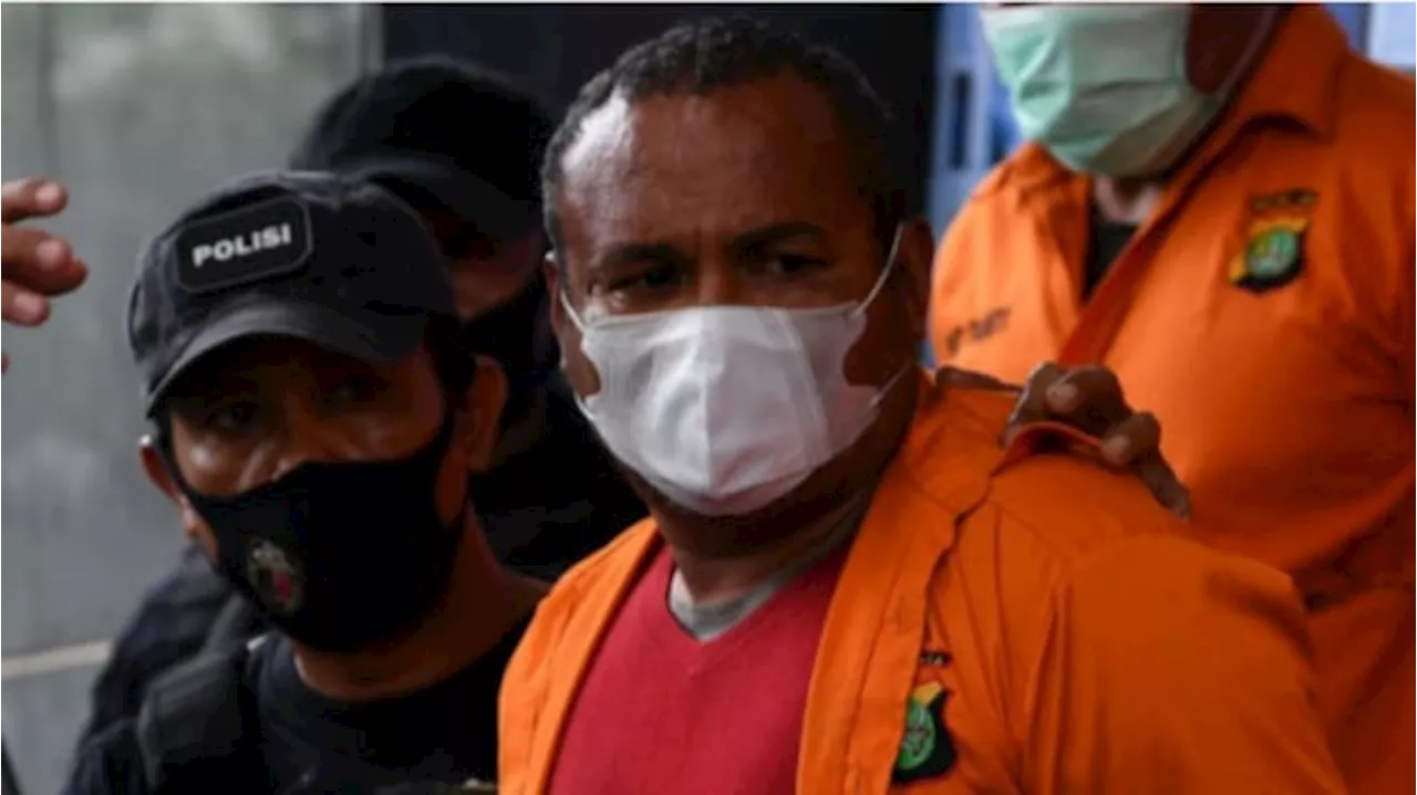 Kasus Pria Tewas Tertembak di Bekasi Libatkan Kelompok John Kei dan Nus Kei