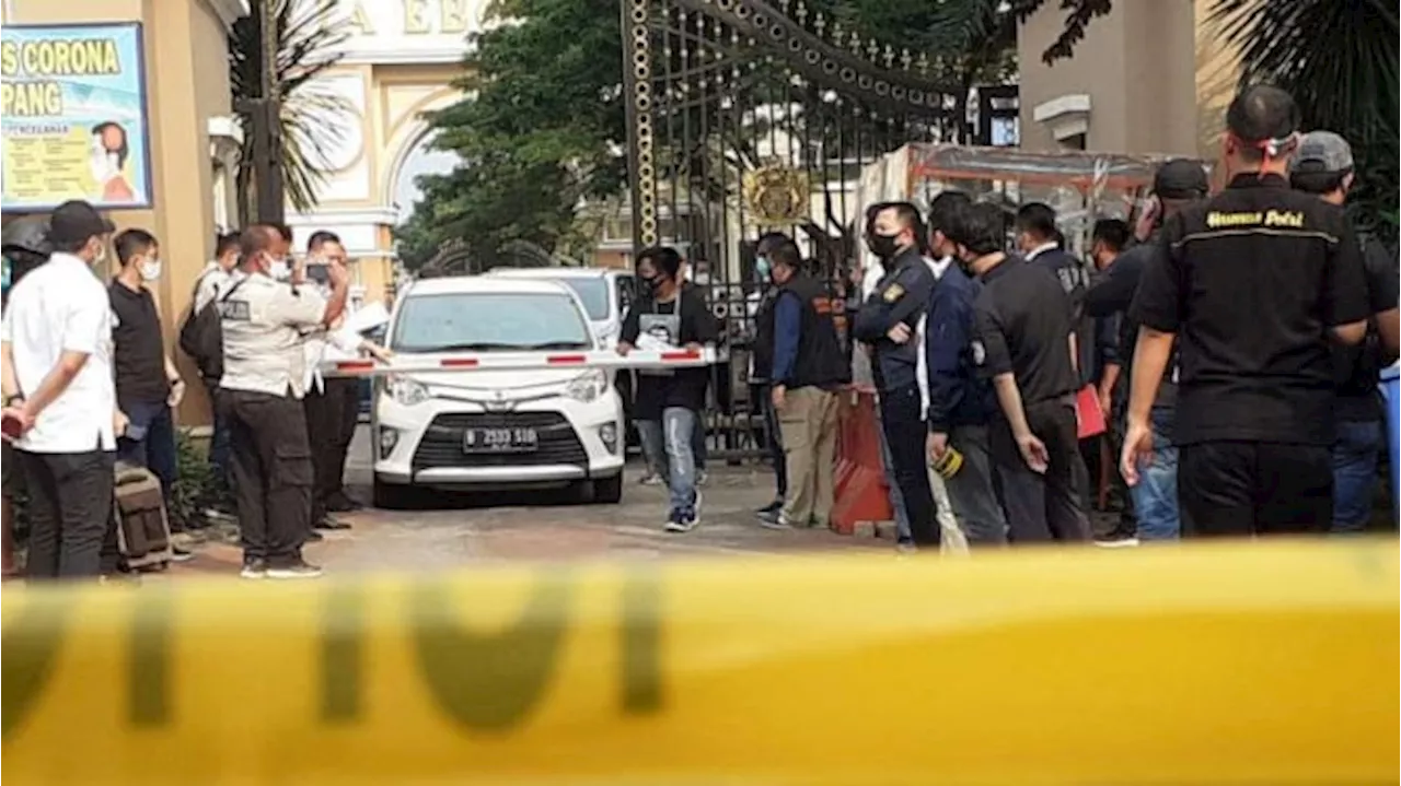 Pengakuan Mengejutkan Pihak John Kei yang Tembak Pria di Bekasi hingga Tewas