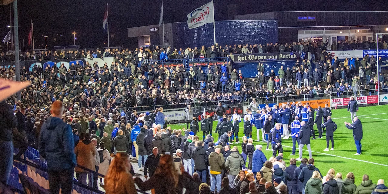 Heracles, PEC en Groningen maken borst nat voor amateurs: bekijk de bekercombo!