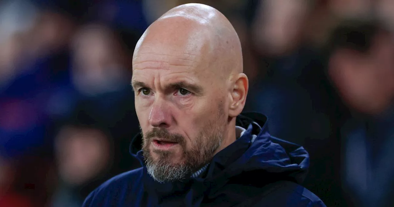 Ten Hag en United verder in problemen, ook Newcastle veel te sterk op Old Trafford