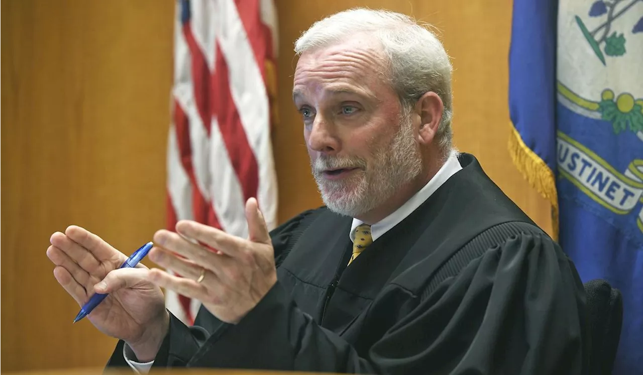 Connecticut judge orders new Bridgeport mayoral primary after videos show possible ballot stuffing