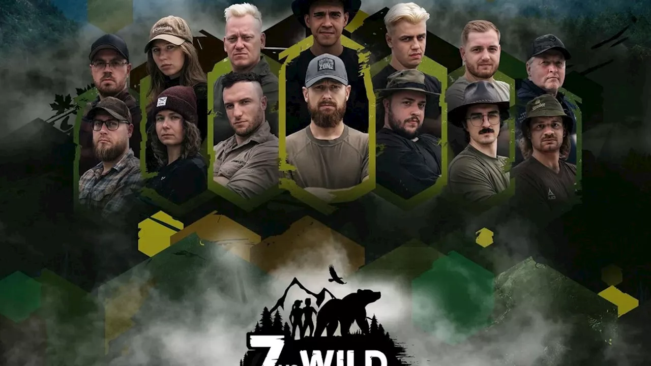 '7 vs. Wild': Staffel 3 startet mit Panne auf Freevee: Fans kritisieren heftig