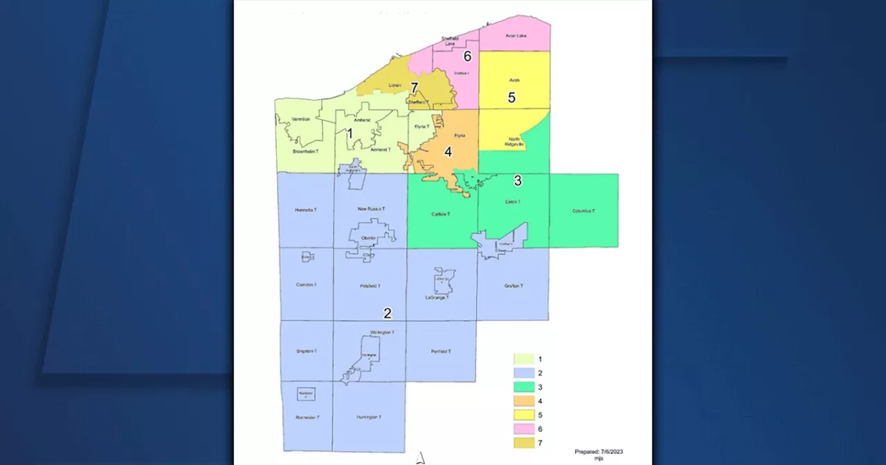 Lorain County elected officials at odds over Issue 20