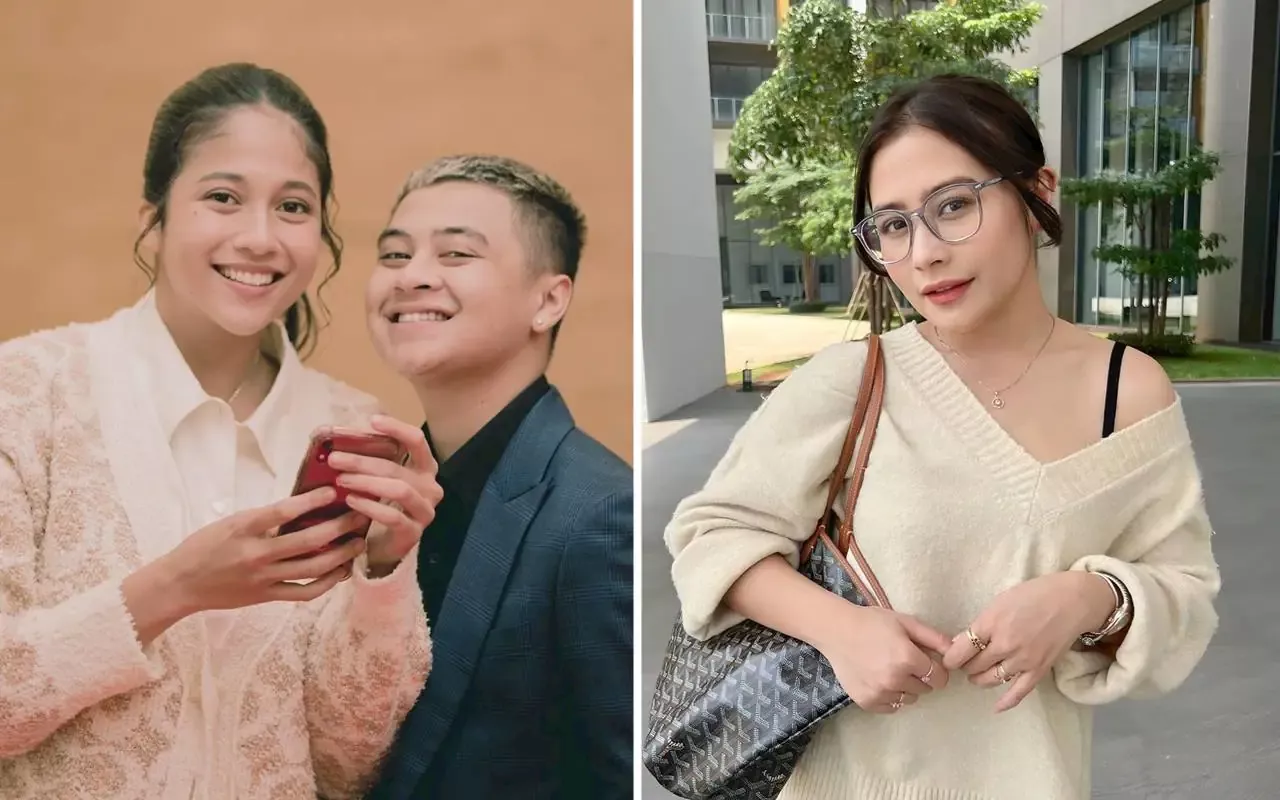 Bastian Steel Kaget Disebut Pernah Godain Prilly Latuconsina, Reaksi Sitha Marino Terkuak