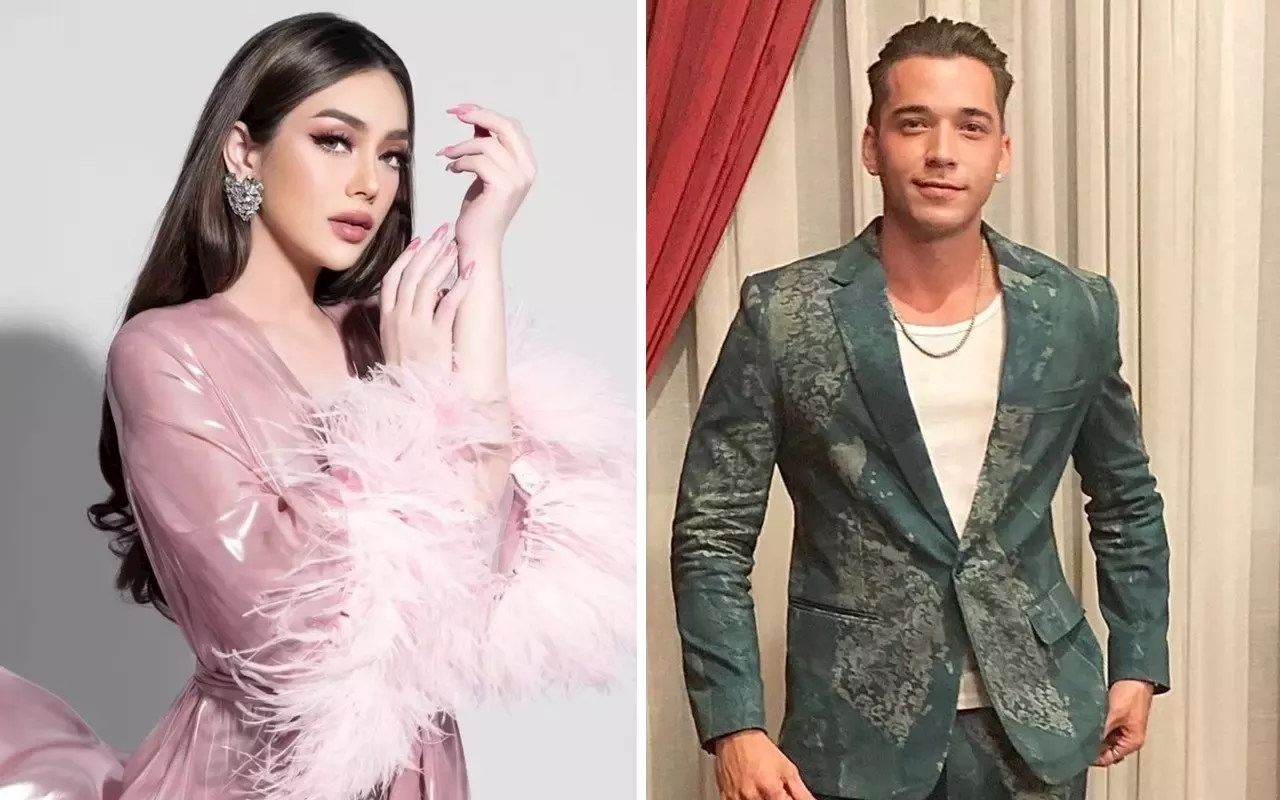 Celine Evangelista Rayakan Ultah Anak-anak Tanpa Stefan William, Ungkapan Sang Artis Tuai Haru