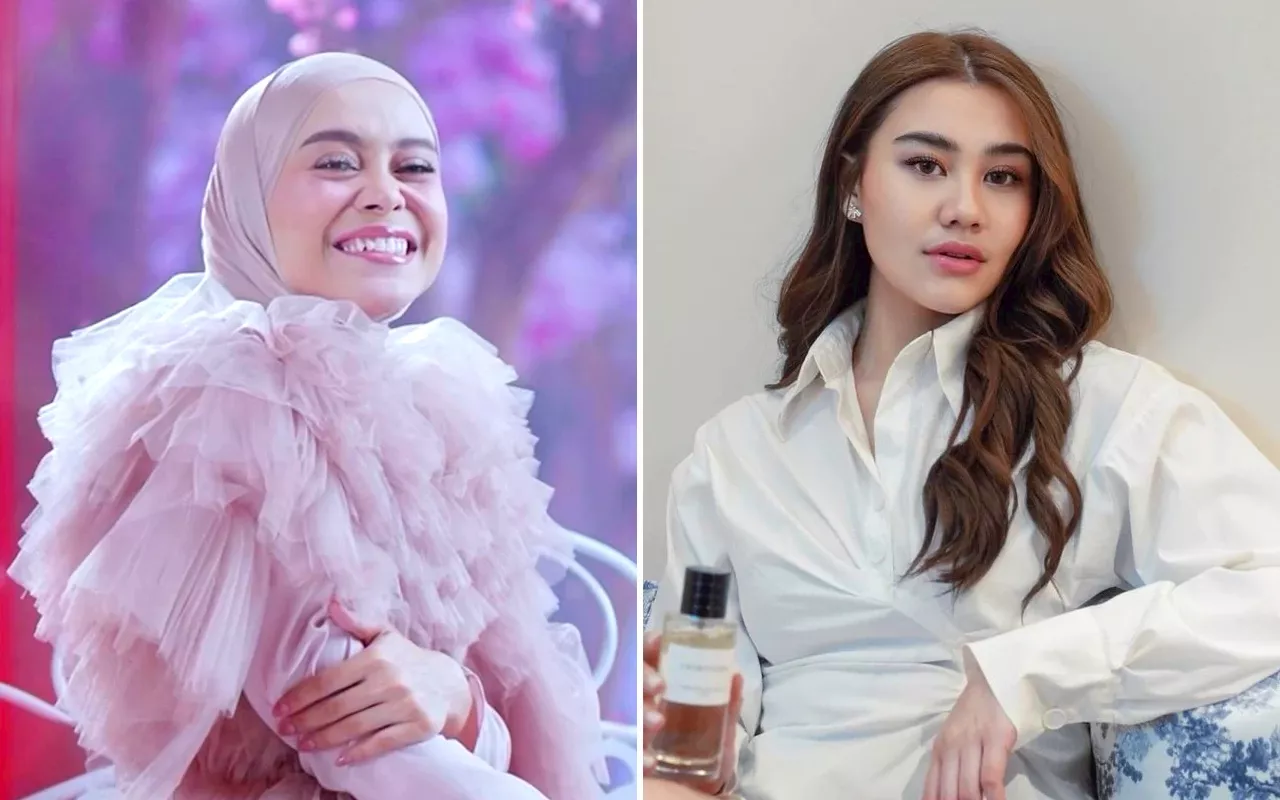 Korban Julid Fans Fuji An, Tinggi Badan Lesti Kejora dan Aaliyah Massaid Jadi Sorotan