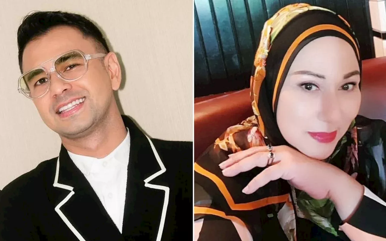 Raffi Ahmad Bongkar Alasan Pilih Sembunyi di Rumah Camelia Malik Usai Bebas dari BNN