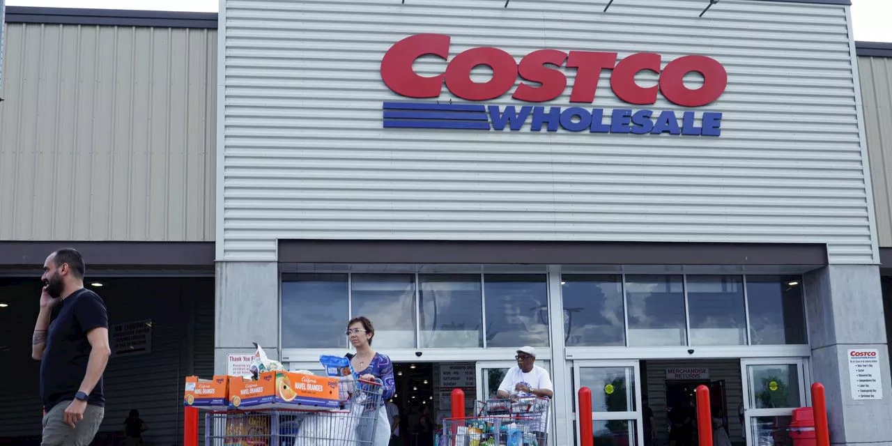 Lawmakers Press Costco on China Forced Labor