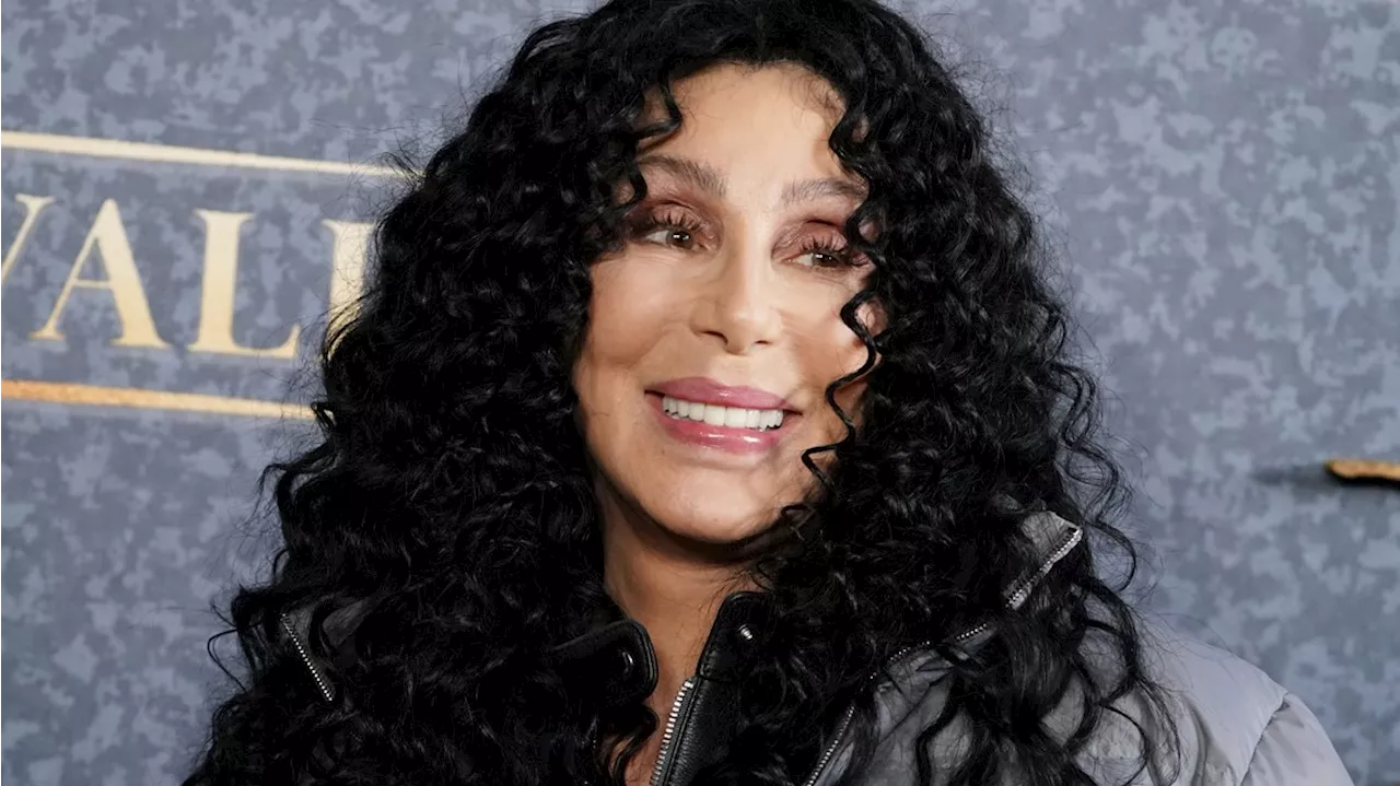 Do you believe? Cher set to star in Macy’s Thanksgiving Day Parade this year