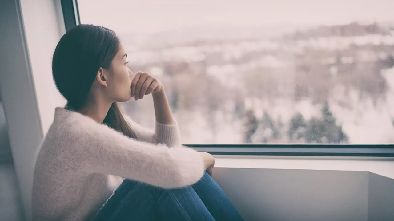 'More than just the winter blues' | Tips to overcome seasonal affective disorder