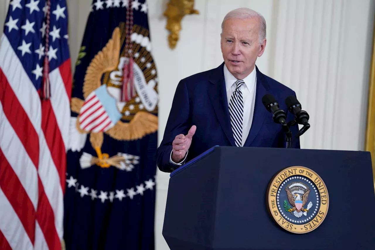 Biden's AI order is massive, but far from enough to address the technology's risks