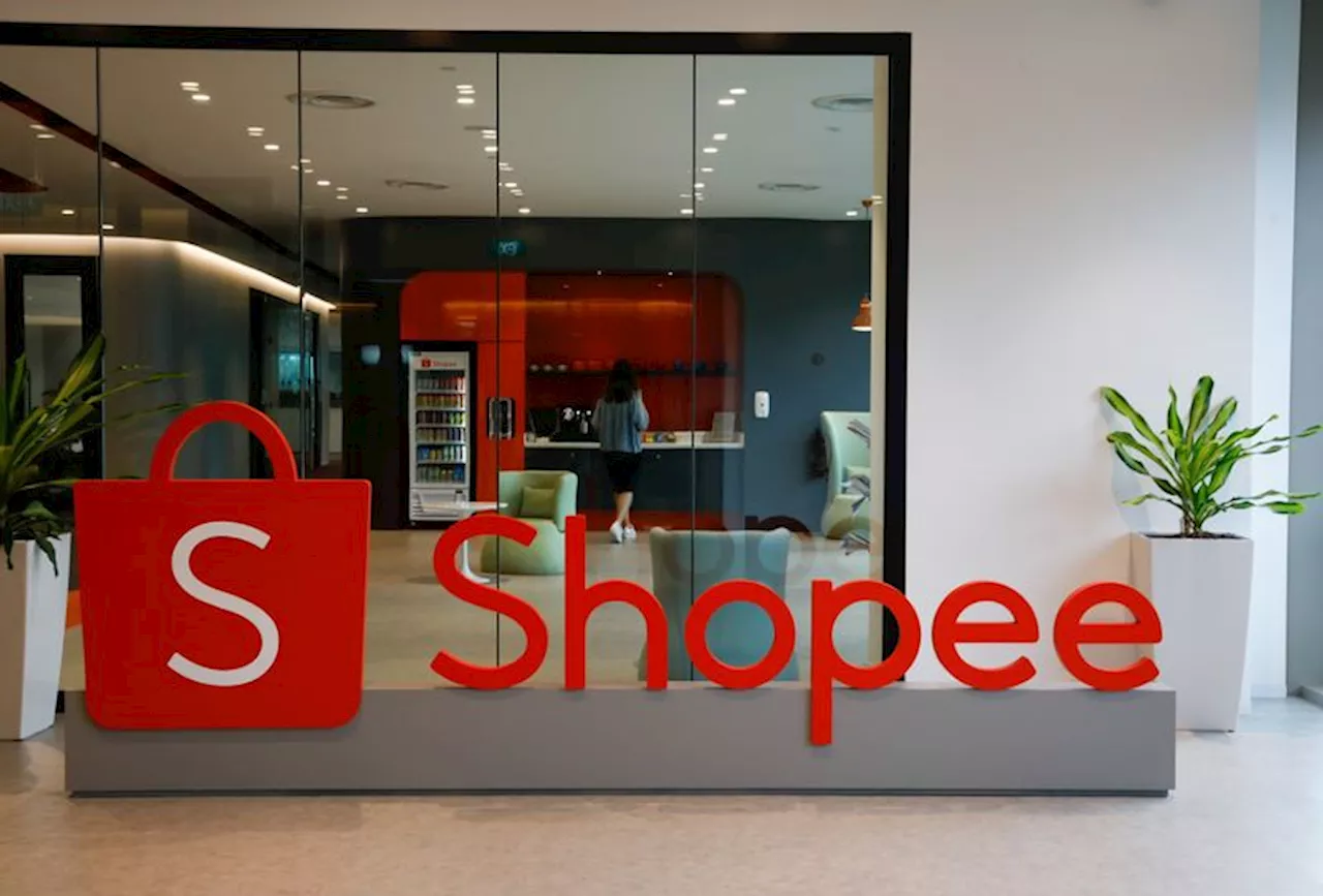 Shopee Opens New Distribution Center in Brazil