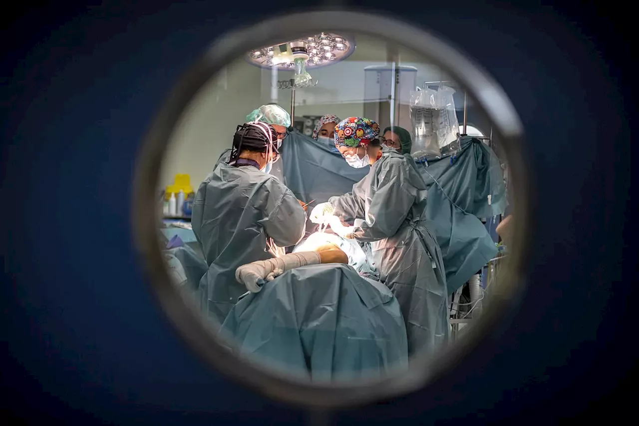 Los proyectos de Madrid para 2024: triple de becas comedor, 154 millones para reformar hospitales y ampliaciones de Metro