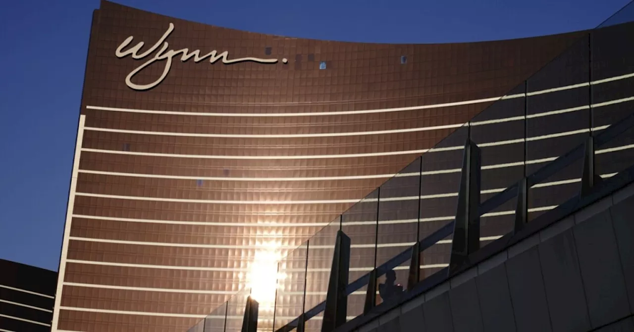 Las Vegas Hotel Workers Union Reaches Tentative Agreement with Wynn Resorts