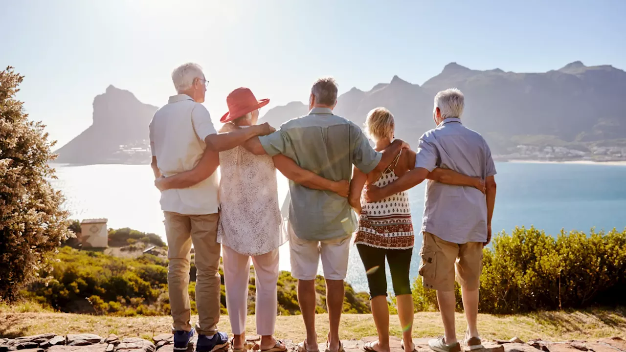 Aún quedan plazas libres para viajar con el Imserso: estos son los destinos y su precio