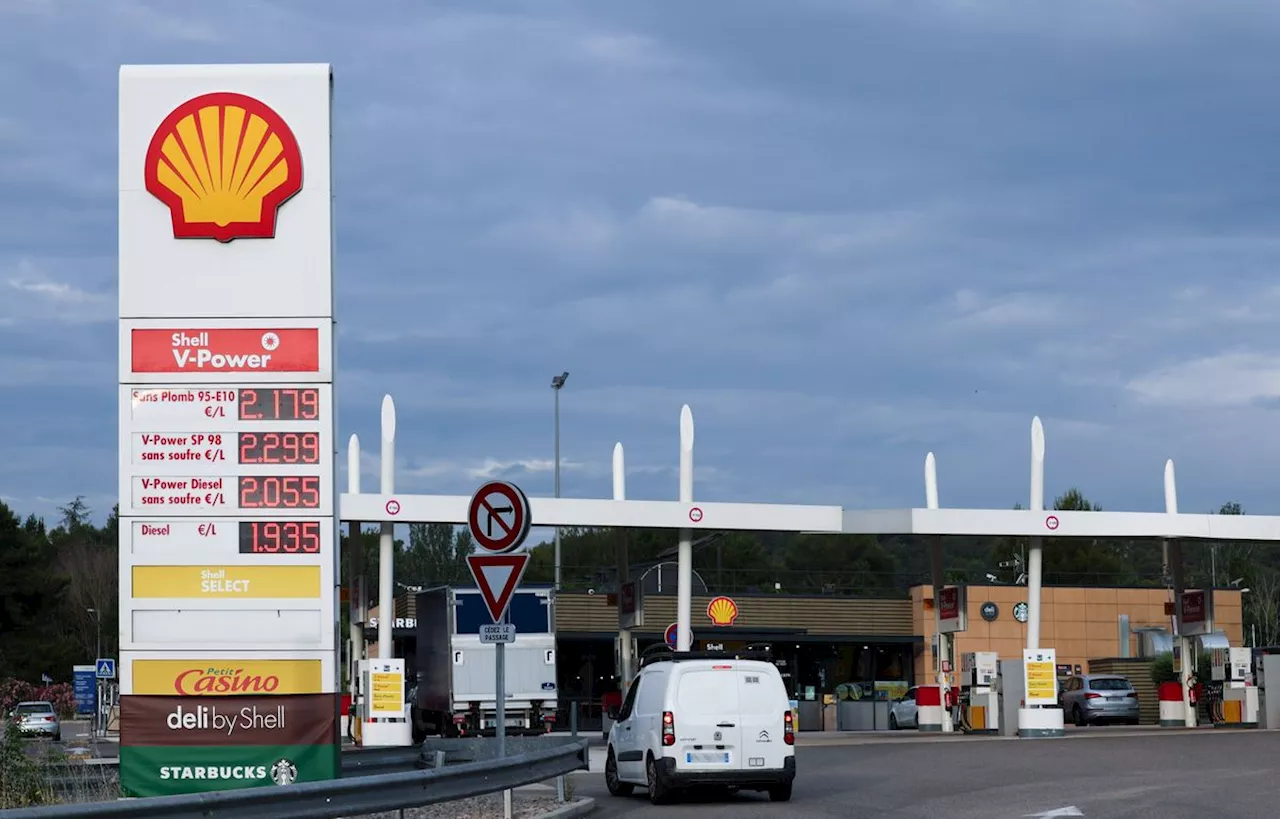 Greenpeace poursuivi en justice par Shell, l’ONG dénonce une « intimidation » du géant pétrolier