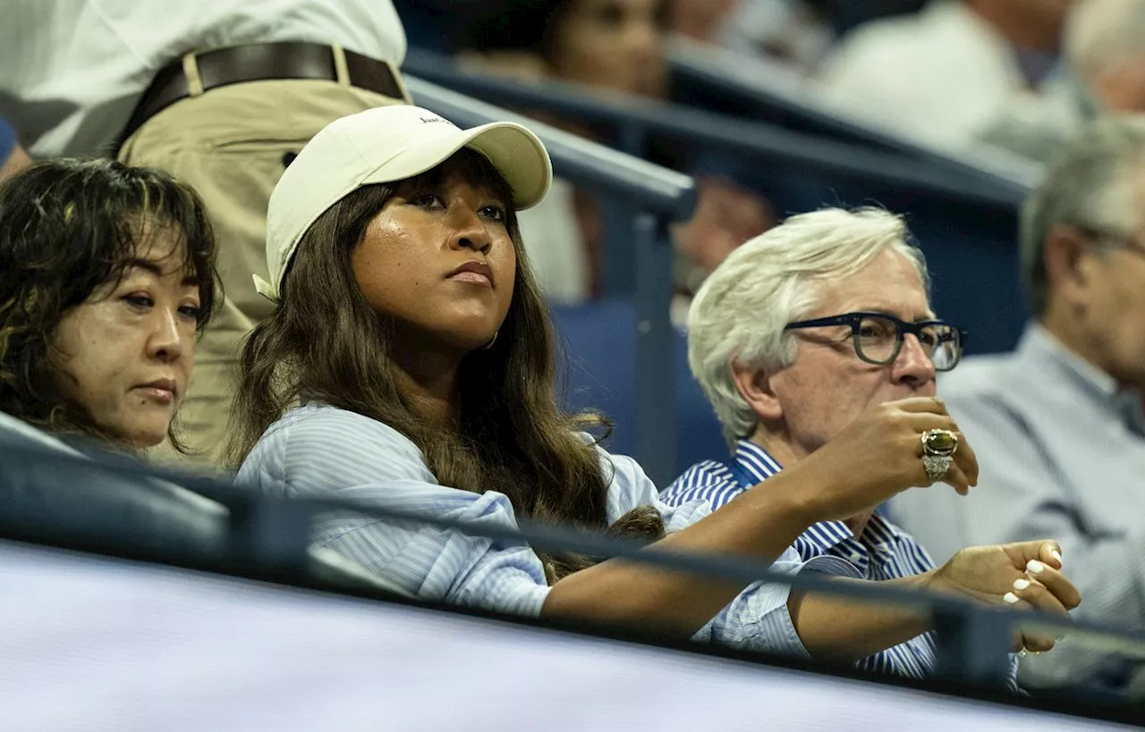 Naomi Osaka fait son retour à la compétition lors du WTA 500 de Brisbane