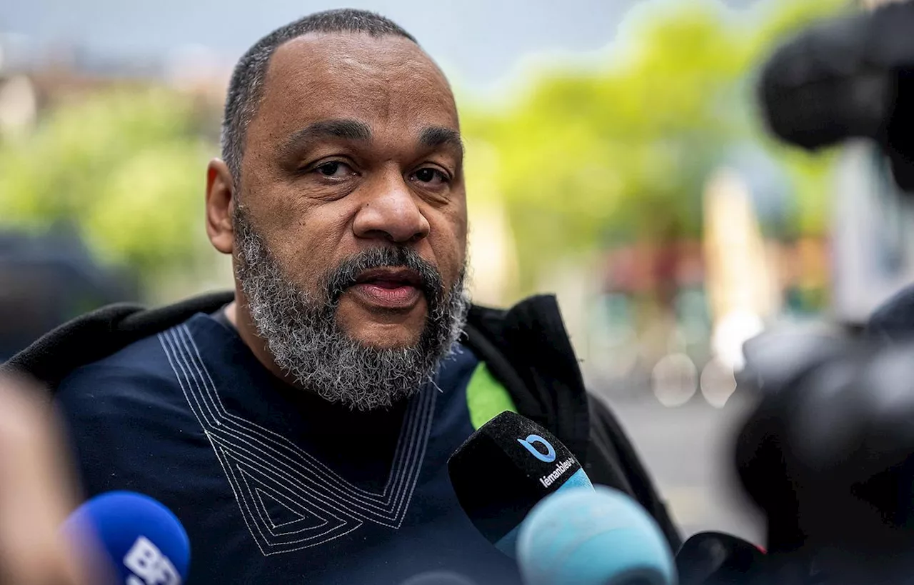 Dieudonné se produit malgré l'interdiction à Toulouse