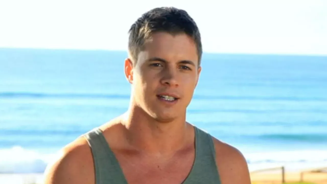 Actor Johnny Ruffo's Battle with Brain Cancer