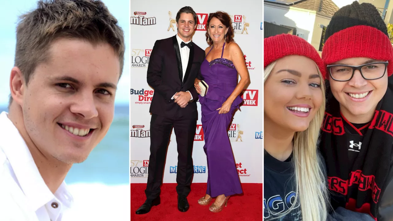 Beloved Actor and Singer Johnny Ruffo Passes Away at 35