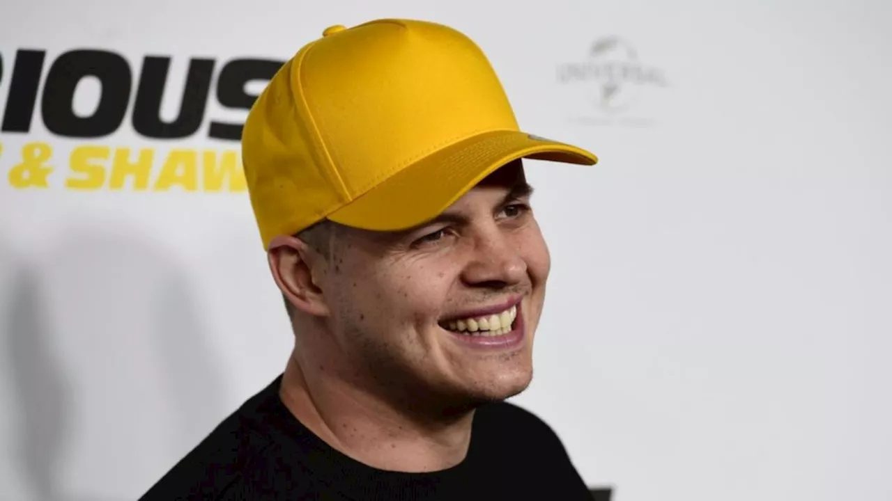 Johnny Ruffo Dies at 35 Surrounded by Loved Ones