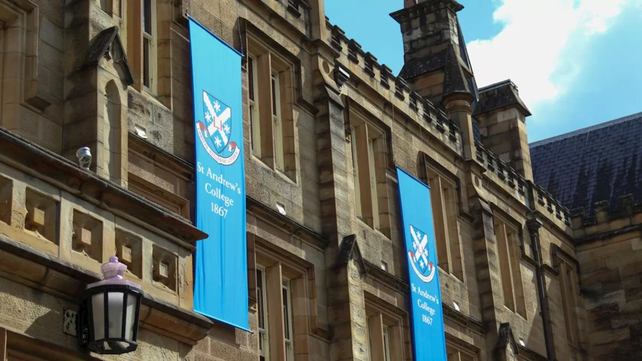 Student Suffers Serious Injuries in Ear Biting Incident at Sydney University College Bar