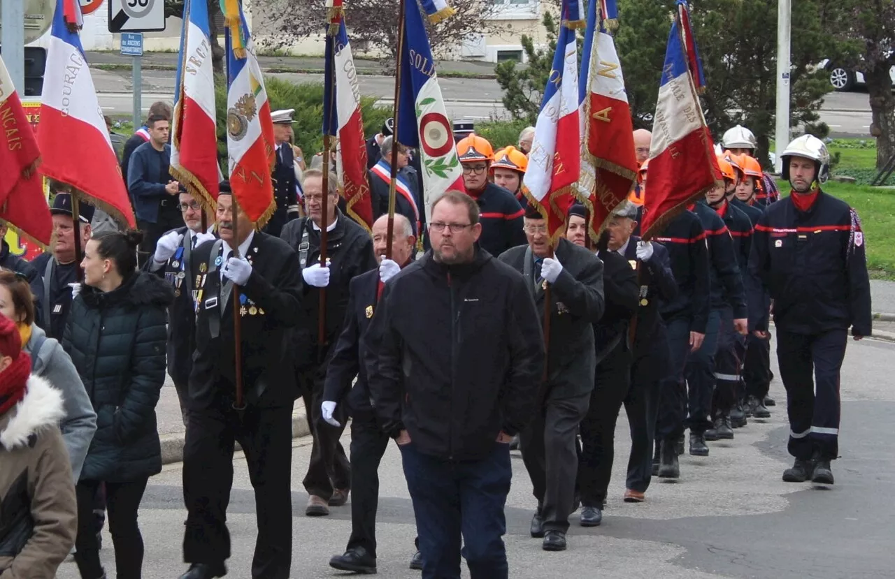 À Argentan, un 11-Novembre entre commémoration et marché des artisans samedi