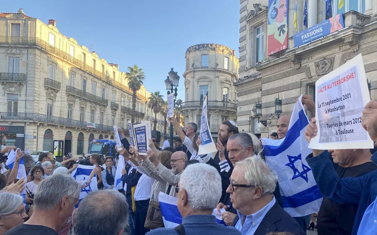 L'Association des Maires de France appelle à des rassemblements contre l'antisémitisme