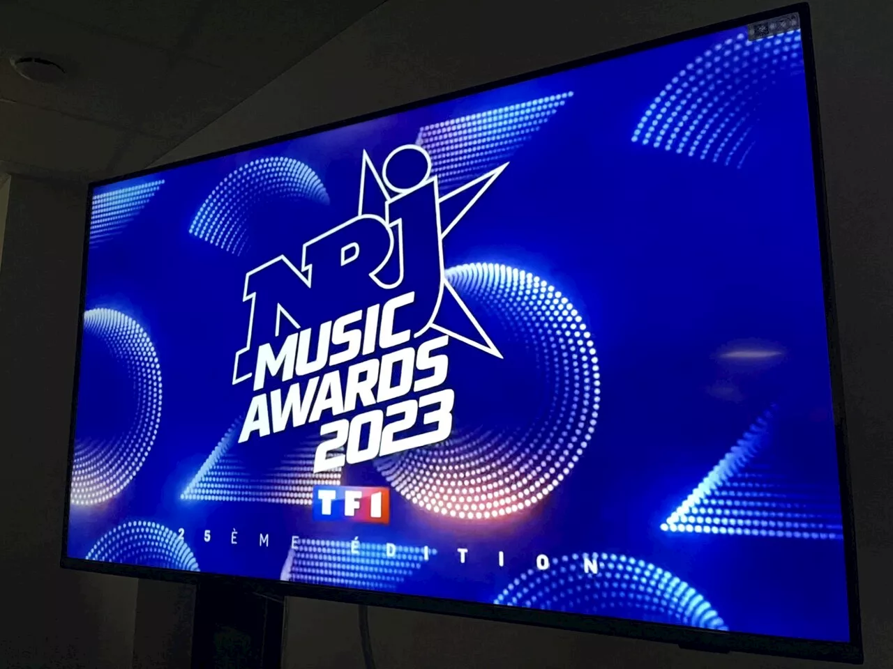 NRJ Music Award 2023 : découvrez la liste complète des artistes nommés