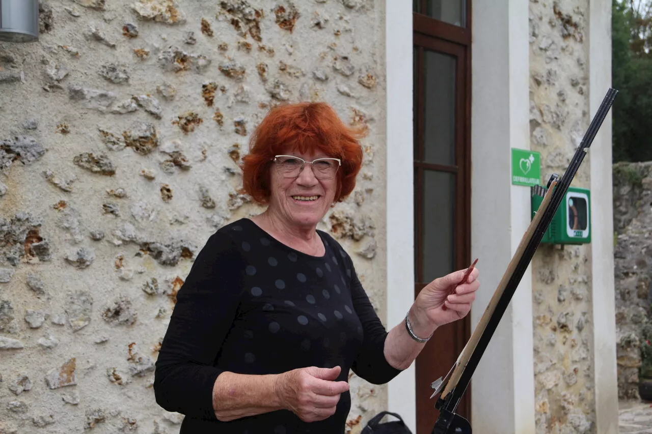 Salon d'Automne à Château-Thierry : deux invitées d'honneur pour les 60 ans !